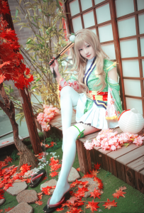 江西服装职业技术学院举行服饰文化陈列馆开馆剪彩仪式【leyu团队】(图3) leyu部门