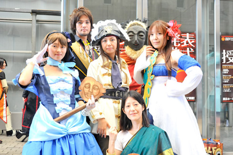 江西服装职业技术学院举行服饰文化陈列馆开馆剪彩仪式【leyu团队】(图4) 乐鱼体育app下载地址